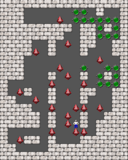 Уровень 271 — Bugs1005 collections